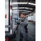 BOSCH GRG 18V-16 akumulatora kniedētājs 2x4 Ah ProCore L-Boxx